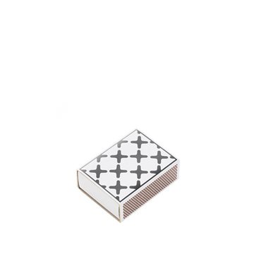 By lassen tændstikæske, Matchbox (46124)